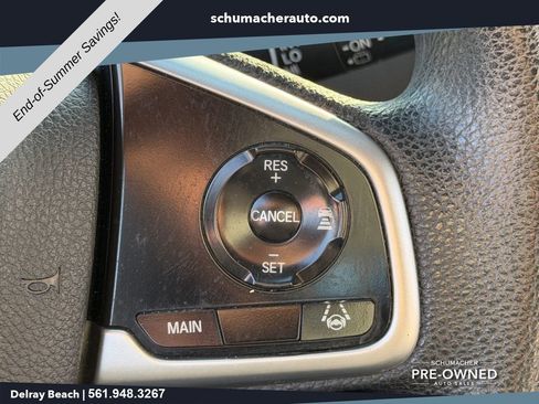 Used 2020 Honda CR-V LX image 23