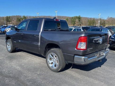 Certified 2022 RAM 1500 Big Horn image 3