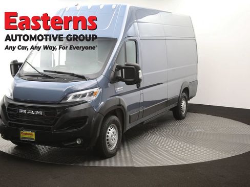 Used 2024 RAM ProMaster 3500 FWD image 54