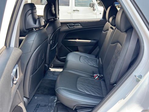 Used 2023 Kia Sportage X-Pro AWD/4WD image 44