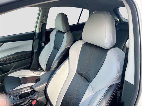 Used 2021 Subaru Crosstrek 2.5i Limited w/ Popular Package #2 image 20