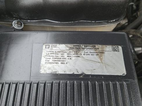 Used 2015 Chevrolet Silverado 2500 LT image 28