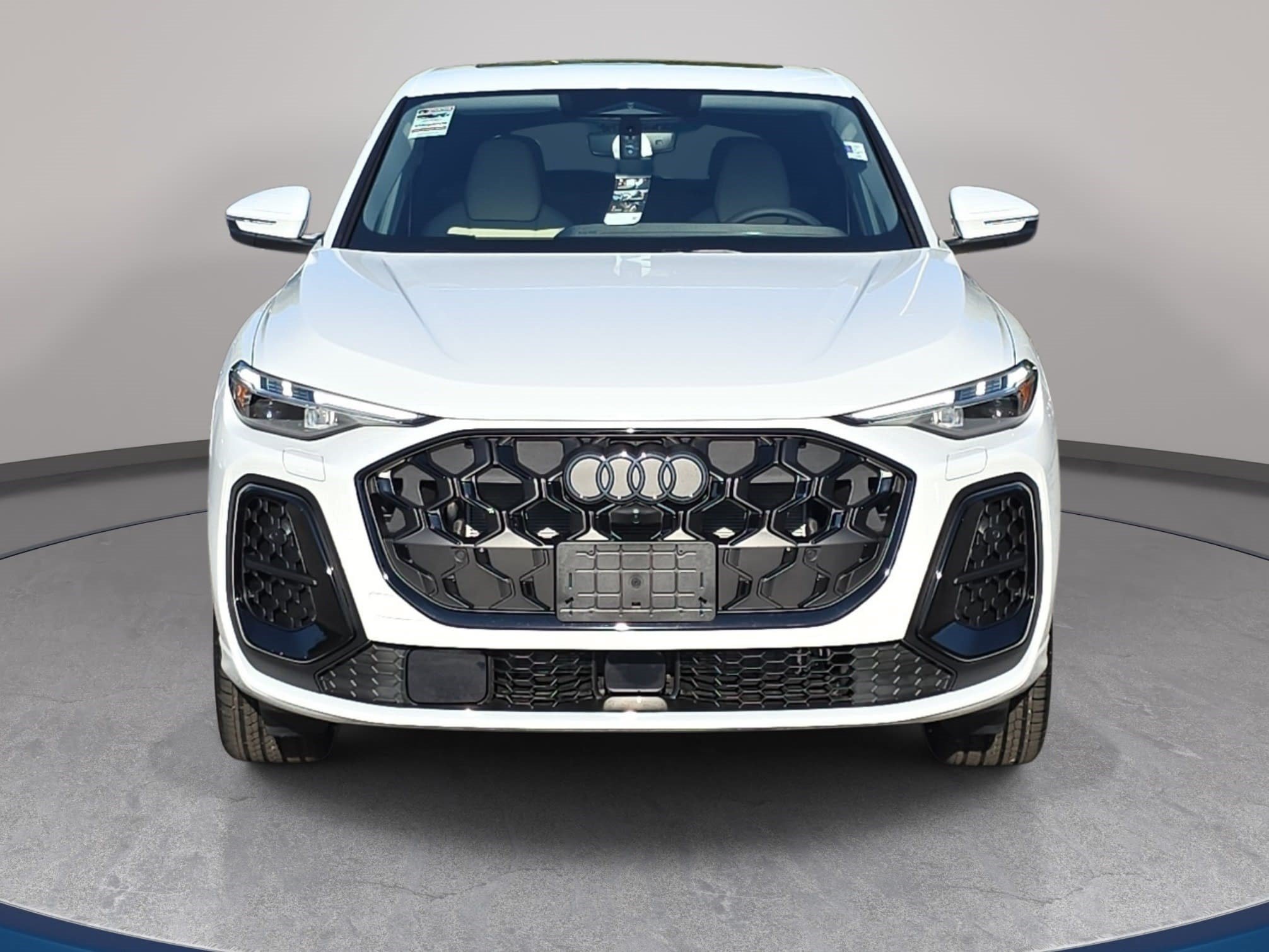 New 2026 Audi Q5 Premium Plus AWD/4WD image 2
