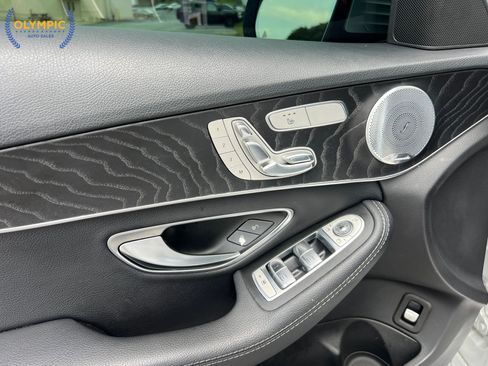 Used 2016 Mercedes-Benz C 300 Sedan w/ Multimedia Package image 34
