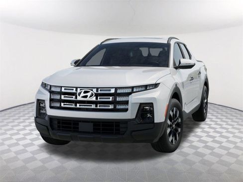 New 2026 Hyundai Santa Cruz SEL image 6