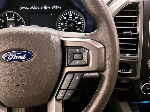 Used 2018 Ford Expedition Max XLT w/ Cargo Package AWD/4WD image 12