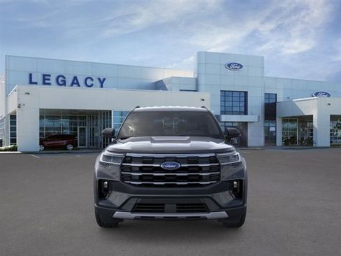 New 2026 Ford Explorer Active w/ Active Comfort Package RWD image 6