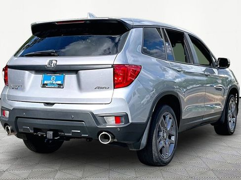 Certified 2023 Honda Passport EX-L image 5