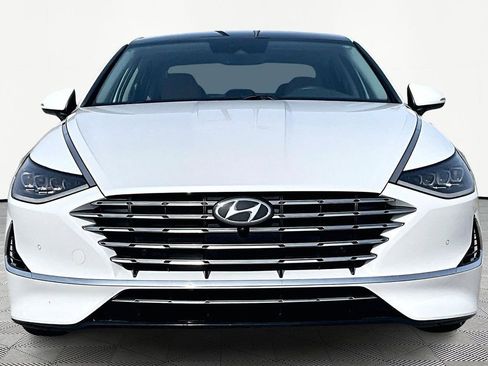 Used 2022 Hyundai Sonata Limited image 3