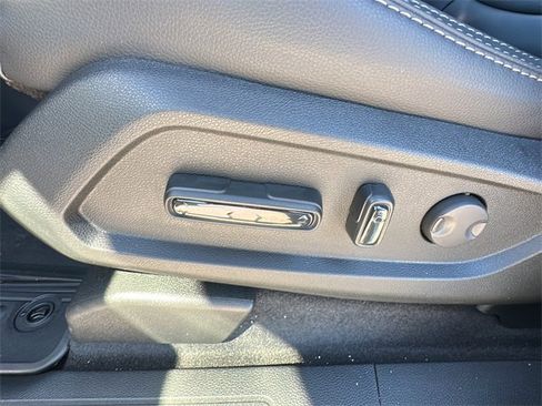 New 2026 Honda Passport RTL image 11