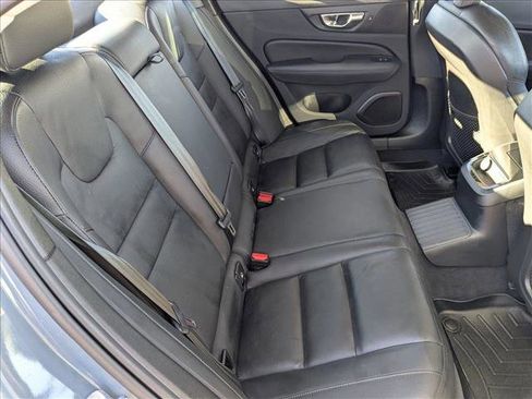 Used 2024 Volvo S60 T8 Plus w/ Climate Package image 20