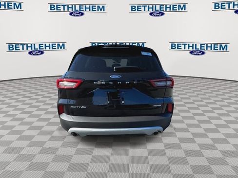 New 2026 Ford Escape Active w/ Cold Weather Package image 7