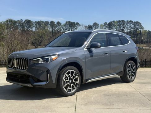 New 2026 BMW X1 xDrive28i w/ Technology Package image 2
