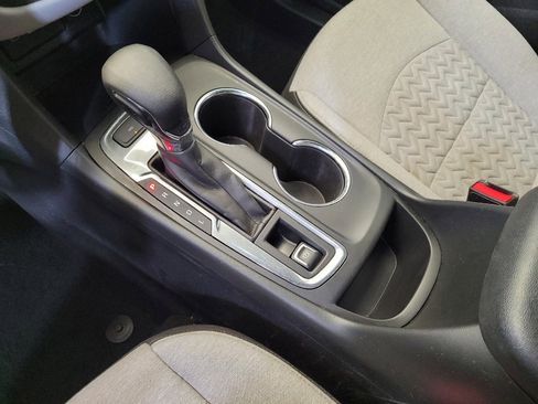 Used 2022 Chevrolet Equinox LS w/ LS Convenience Package AWD/4WD image 26