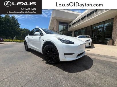 Used 2021 Tesla Model Y Long Range