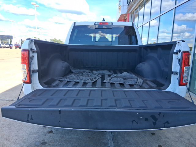 Used 2023 RAM 1500 Big Horn AWD/4WD image 7
