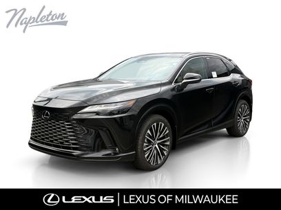 New 2026 Lexus RX 350 Premium Plus w/ Convenience Package