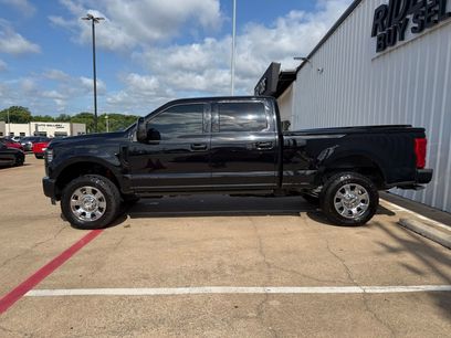 Used 2019 Ford F250 Lariat w/ Chrome Package