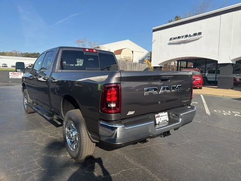 New 2026 RAM 2500 Tradesman image 6
