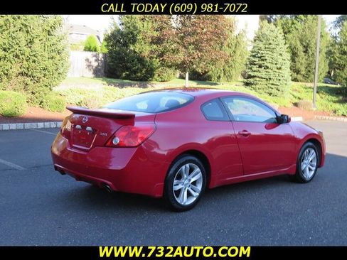 Used 2012 Nissan Altima 2.5 S image 12