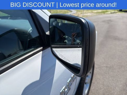 Used 2020 RAM 1500 Tradesman w/ Tradesman SXT Package AWD/4WD image 7