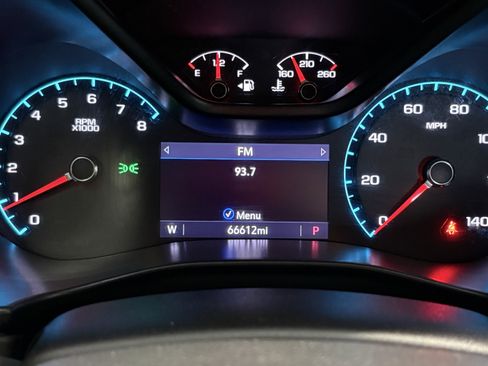 Used 2019 Chevrolet Colorado LT w/ LT Convenience Package image 22