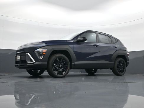 New 2026 Hyundai Kona SEL Sport image 21