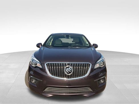 Used 2017 Buick Envision Preferred FWD image 8
