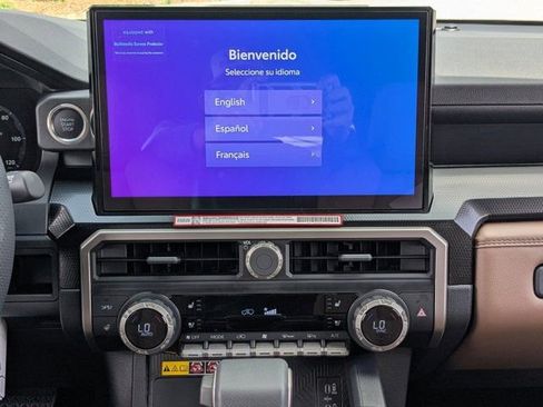 New 2026 Toyota 4Runner Limited RWD image 18
