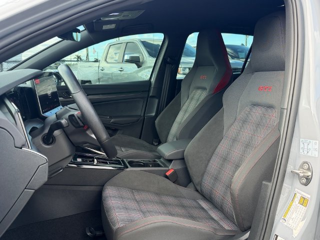 Used 2026 Volkswagen GTI S FWD image 9