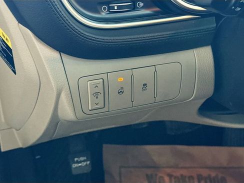 Used 2015 Kia Optima EX w/ EX Premium Package image 11