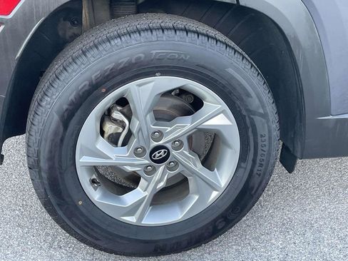 Used 2024 Hyundai Tucson SEL image 7