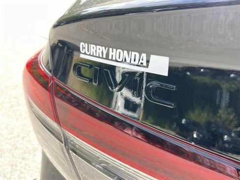 New 2026 Honda Civic Sport Touring image 8