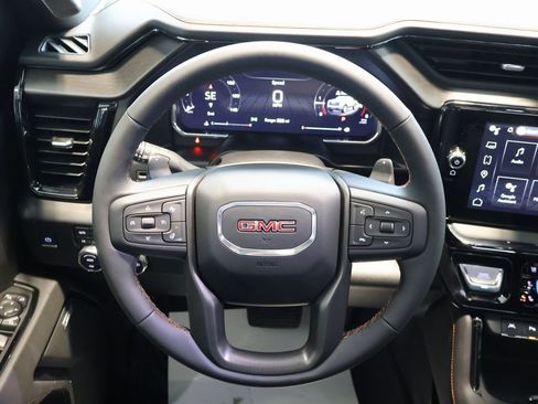 New 2026 GMC Sierra 1500 AT4 w/ AT4 Premium Package image 17