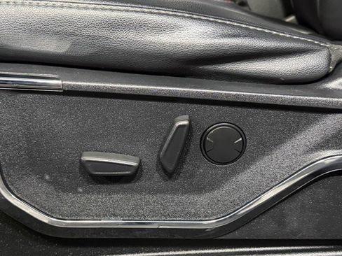 Used 2023 Ford F350 Lariat w/ Lariat Ultimate Package image 38