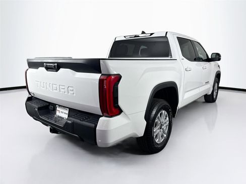 Certified 2025 Toyota Tundra SR5 image 12