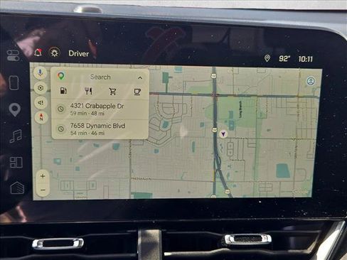 Certified 2025 Chevrolet Equinox LT w/ Convenience Package II FWD image 12