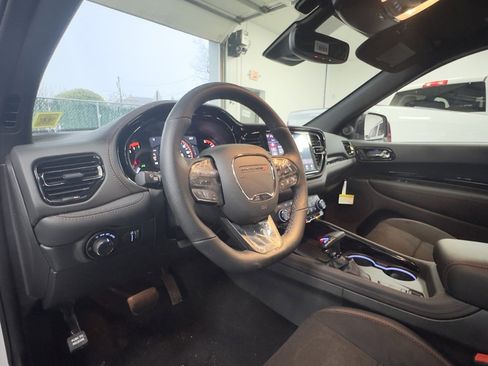 New 2026 Dodge Durango GT image 12