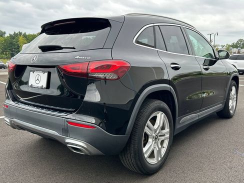 Used 2023 Mercedes-Benz GLA 250 4MATIC image 8