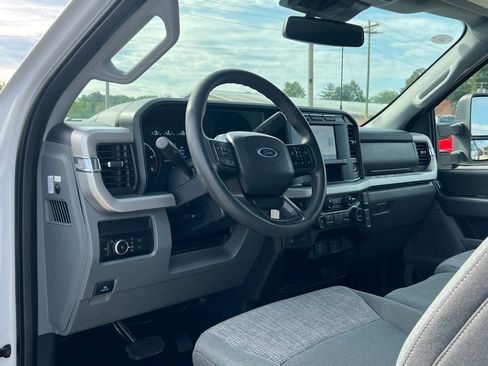 Used 2023 Ford F250 XLT w/ Tremor Off-Road Package image 12