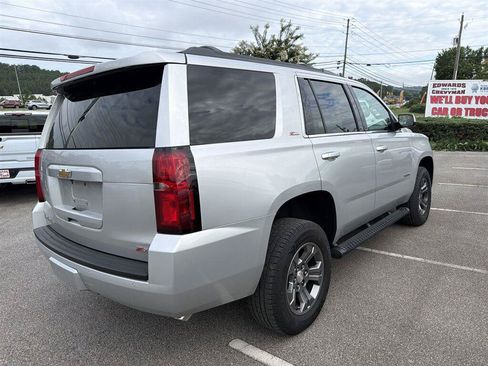 Used 2019 Chevrolet Tahoe LT AWD/4WD image 5