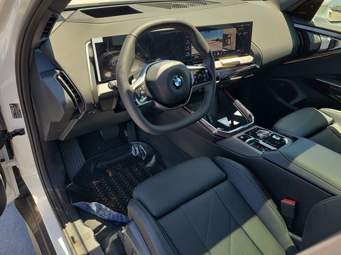New 2026 BMW X3 xDrive30i w/ Premium Package AWD/4WD image 25