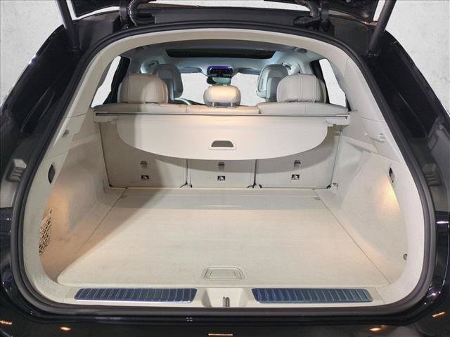 Certified 2023 Mercedes-Benz EQS 580 4MATIC SUV image 6