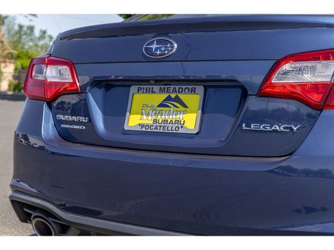 Used 2019 Subaru Legacy 2.5i Premium AWD/4WD image 28