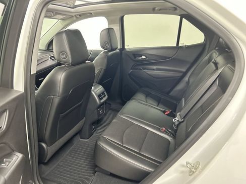 Used 2019 Chevrolet Equinox Premier AWD/4WD image 23