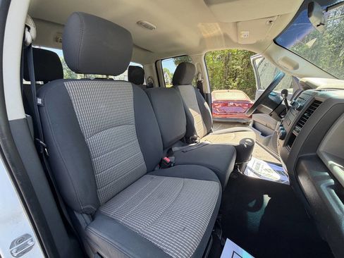 Used 2012 RAM 1500 Express image 20