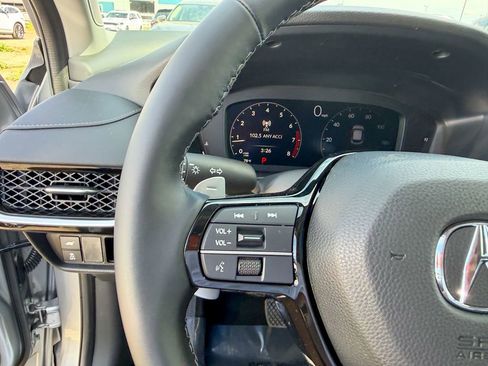 New 2026 Acura ADX AWD image 18