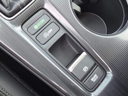 Used 2024 Honda Civic EX-L image 8
