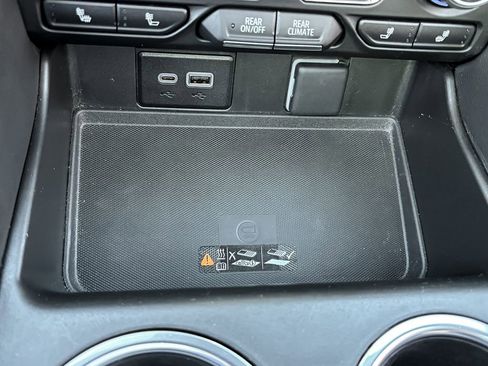 Used 2023 Chevrolet Tahoe RST w/ Luxury Package image 29