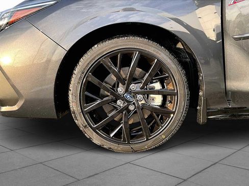 New 2026 Subaru Impreza RS image 13